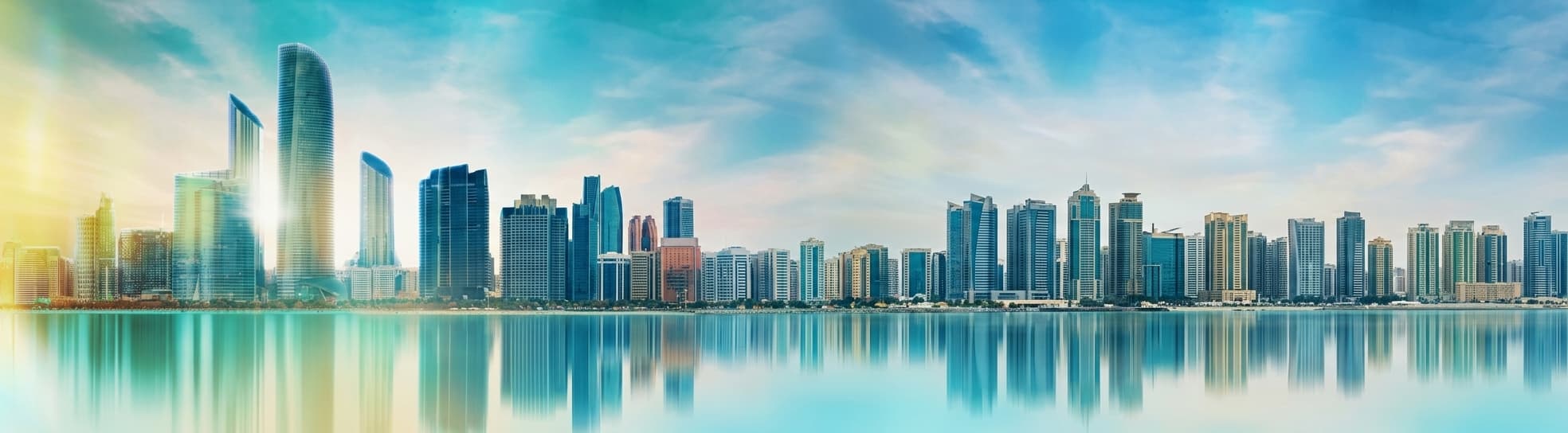 RAF Abu Dhabi: Chimaev vs Covington match at Etihad Arena, Abu Dhabi, UAE — Nov 14